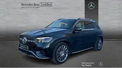Usado 2024 Mercedes GLE350e | 93.990 €