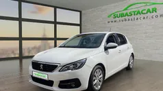 Usado 2020 Peugeot 308 Style | 8719 € (Super precio)