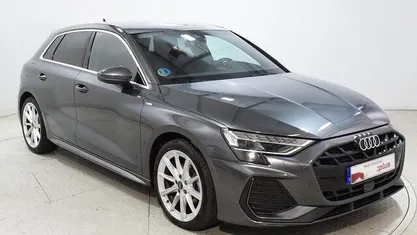 Usado Audi A3 S-Line 150 CV (110 kW) 2025