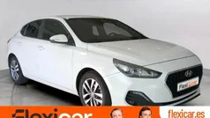 Usado 2018 Hyundai i30 Berlina | 13.970 € (Precio justo)