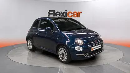 Usado Fiat 500 71 HP (52 kW) 2023 Sedan