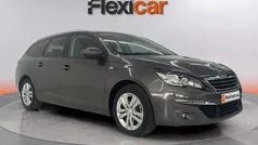 Usado 2016 Peugeot 308 Access Familiar | 7490 € (Precio justo)
