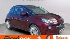 Otro Usado 2019 Opel Adam Glam Utilitario | 12.490 € (Precio justo)