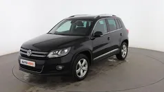 Usado 2014 VW Tiguan Sportline SUV | 16.699 € (Precio justo)