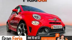 Usado 2019 Abarth 595 Utilitario | 16.990 € (Precio justo)
