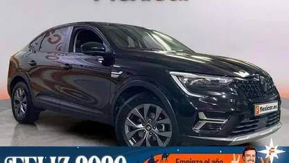Usado 2024 Renault Arkana Evolution SUV | 18.490 € (Buen precio)