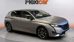 Gris Usado 2024 Peugeot 308 Allure Berlina | 20.790 € (Super precio)
