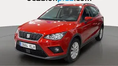 Usado 2018 Seat Arona Style SUV | 13.546 € (Precio justo)