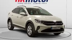 Beige Usado 2022 VW Taigo Life SUV | 20.490 € (Precio justo)