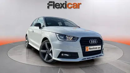 Usado Audi A1 Sportback Premium 95 CV (69 kW) 2018 Utilitario