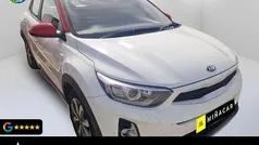 Usado 2021 Kia Stonic SUV | 15.990 € (Precio justo)