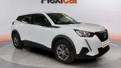 Usado 2022 Peugeot 2008 Active SUV | 12.990 € (Buen precio)