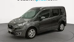 Usado 2020 Ford Tourneo Connect Titanium Monovolumen | 19.628 € (Precio justo)