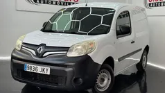 Usado 2016 Renault Kangoo Monovolumen | 4917 € (Super precio)