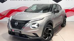 Usado 2023 Nissan Juke N-Connecta SUV | 23.200 € (Precio justo)