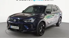 Usado 2024 Ssangyong Korando Limited SUV | 19.991 € (Buen precio)