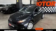 Usado 2023 Mazda 2 Prime-Line Berlina | 16.450 € (Super precio)