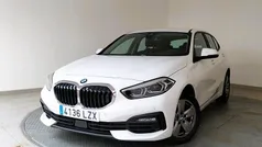 Usado 2022 BMW 116 Utilitario | 23.800 € (Precio justo)