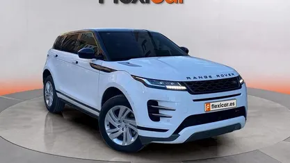 Usado 2023 Land Rover Range Rover evoque | 24.490 € (Super precio)