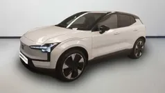 Blanco Usado 2023 Volvo EX30 Performance SUV | 36.600 € (Precio justo)