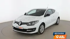 Usado 2015 Renault Mégane III LIMITED Utilitario | 10.299 € (Precio justo)