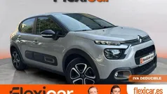 Usado 2023 Citroën C3 PureTech Utilitario | 11.890 € (Buen precio)