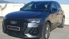 Usado 2020 Audi Q3 S-Line SUV | 42.900 €
