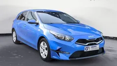 Usado 2022 Kia Ceed | 14.500 € (Buen precio)