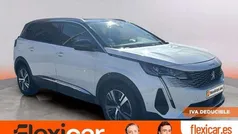 Usado 2022 Peugeot 5008 Allure Monovolumen | 20.990 € (Precio justo)