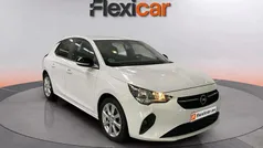 Usado 2022 Opel Corsa Edition Berlina | 10.790 € (Buen precio)