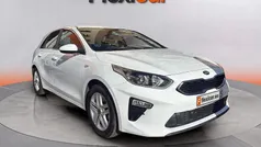 Usado 2019 Kia Ceed Utilitario | 11.990 € (Buen precio)