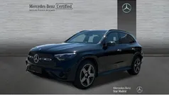Mercedes GLC200