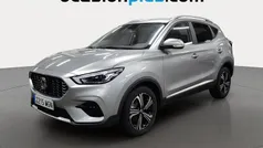 Usado 2023 MG ZS Comfort SUV | 13.900 € (Buen precio)