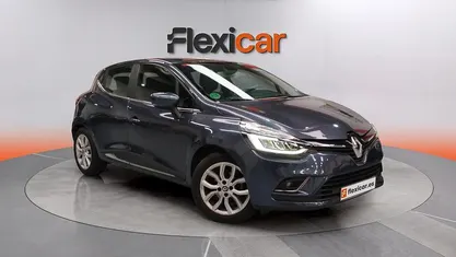 Usado Renault Clio IV Intens 91 CV (66 kW) 2019 Berlina
