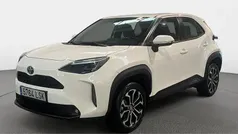 Usado 2021 Toyota Yaris Cross Active SUV | 19.000 € (Buen precio)