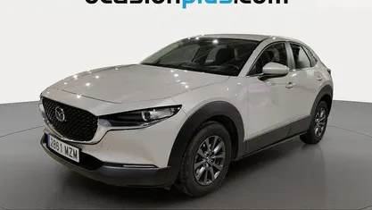 Usado 2025 Mazda CX-30 Prime-Line SUV | 22.410 € (Super precio)