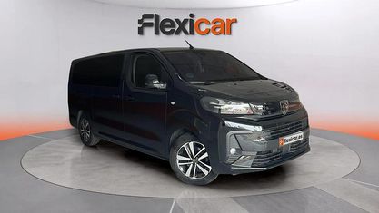 Occasion Peugeot Traveller Business-Line 180 ch (132 kW) 2024 Noir Monospace