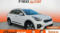 Usado 2020 Kia Niro SUV | 14.990 € (Precio justo)