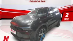 Usado 2022 Lynk & Co 01 SUV | 22.420 € (Precio justo)