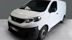 Blanco Usado 2021 Peugeot Expert Van | 15.900 € (Precio justo)