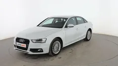 Usado 2015 Audi A4 S-Line Berlina | 17.499 € (Precio justo)