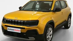 Usado 2025 Jeep Avenger Altitude SUV | 25.400 € (Precio justo)