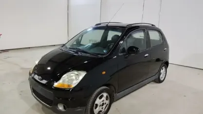 Używany Chevrolet Matiz SX 65 KM (47 kW) 2006 Hatchback