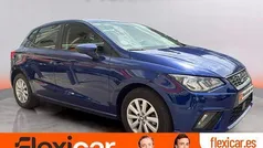 Usado 2020 Seat Ibiza Reference | 14.490 € (Precio justo)