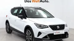 Usado 2024 Seat Arona FR SUV | 19.900 € (Precio justo)
