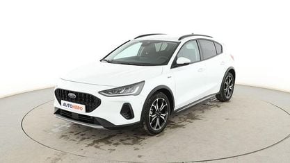 Usado Ford Focus Active 155 CV (114 kW) 2023 Blanco Berlina