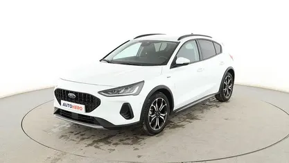 Usado Ford Focus Active 155 CV (114 kW) 2023 Berlina