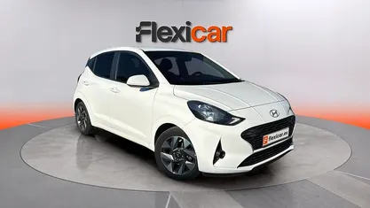 Usado Hyundai i10 63 CV (46 kW) 2025 Utilitario