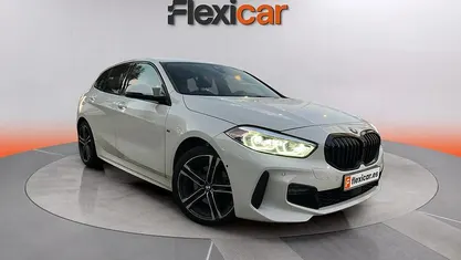 Usado BMW 118 136 CV (100 kW) 2024 Utilitario