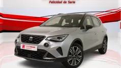 Usado 2024 Seat Arona FR SUV | 21.495 € (Precio justo)